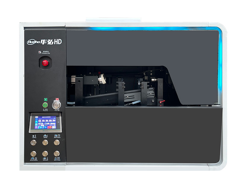 小型高速圓柱uv打印機(jī)